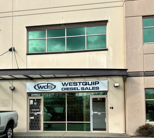 langley shop Westquip Langley