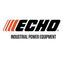 Logo-Echo Echo Industrial Power Equipment Logo